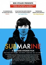 Subtitrare  Submarine DVDRIP XVID