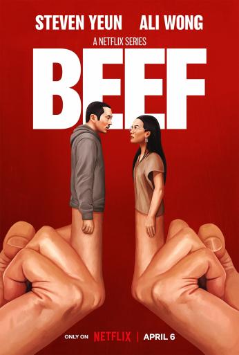 Subtitrare  Beef - Sezonul 1