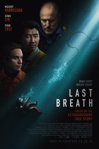 Subtitrare Last Breath