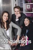 Subtitrare  100 Questions - Sezonul 1 HD 720p