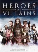 Subtitrare  Heroes and Villains - Sezonul 1 DVDRIP XVID