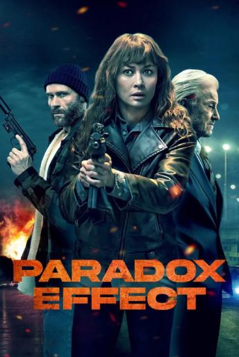 Subtitrare Paradox Effect
