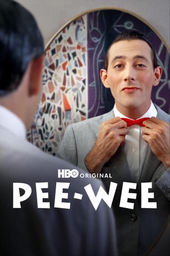 Subtitrare Pee-wee as Himself - Sezonul 1