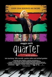 Subtitrare  Quartet HD 720p 1080p XVID