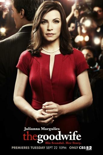 Subtitrare  The Good Wife - Sezonul 5 DVDRIP HD 720p