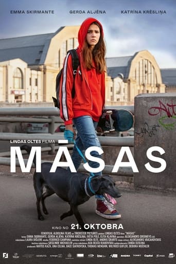 Subtitrare  Masas (Sisters)