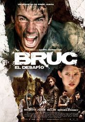 Subtitrare  Bruc. La llegenda DVDRIP 1080p XVID