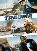 Subtitrare  Trauma - Sezonul 1 DVDRIP HD 720p XVID