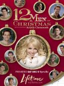 Subtitrare  12 Men of Christmas DVDRIP XVID