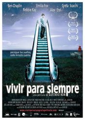 Subtitrare  Ways to Live Forever (Vivir para siempre)