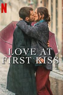 Subtitrare  Love at First Kiss (Eres tú)