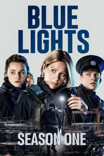 Subtitrare  Blue Lights - Sezonul 1