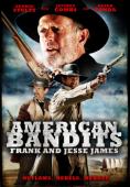 Subtitrare  American Bandits: Frank and Jesse James  DVDRIP XVID