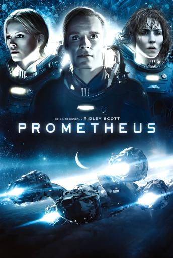 Subtitrare  Prometheus DVDRIP 1080p XVID