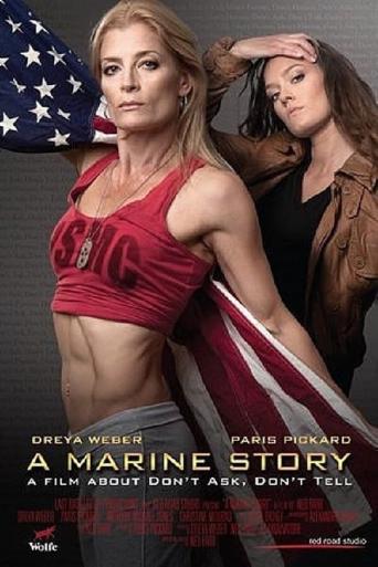 Subtitrare  A Marine Story DVDRIP XVID