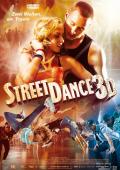 Subtitrare  StreetDance 3D  DVDRIP XVID
