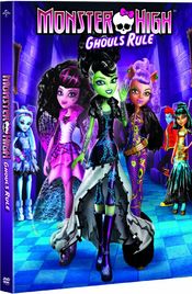 Subtitrare  Monster High: The Movie 1080p