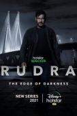 Subtitrare Rudra: The Edge of Darkness - Sezonul 1
