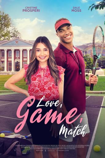 Subtitrare  Putting Love to the Test (Love, Game, Match)