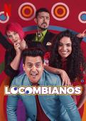 Subtitrare  Locombians (Locombianos) - Sezonul 1