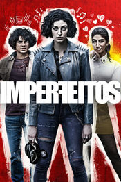 Subtitrare The Imperfects - Sezonul 1