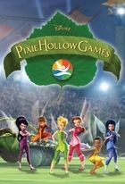 Subtitrare  Pixie Hollow Games HD 720p