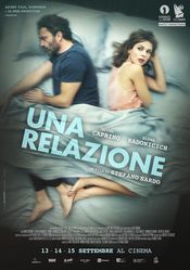 Subtitrare With or Without You (Una relazione)