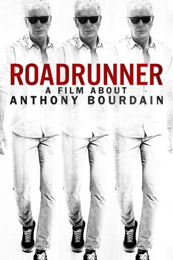 Subtitrare  Roadrunner: A Film About Anthony Bourdain