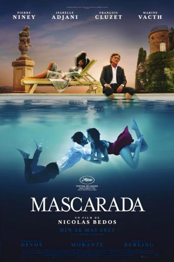 Subtitrare  Mascarade