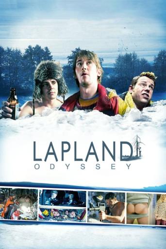 Subtitrare  Lapland Odyssey (Napapiirin sankarit) DVDRIP