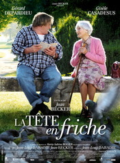 Subtitrare My Afternoons with Margueritte - La tête en friche
