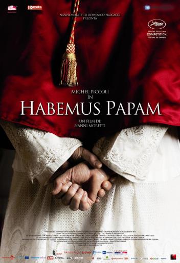Subtitrare  We Have a Pope (Habemus Papam)