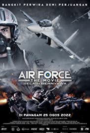 Subtitrare  Air Force The Movie: Danger Close (Air Force: The Movie - Selagi Bernyawa)