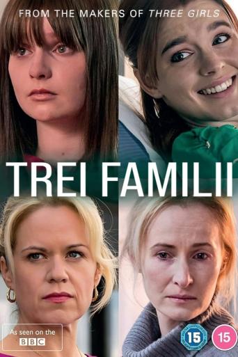 Subtitrare  Three Families - Sezonul 1