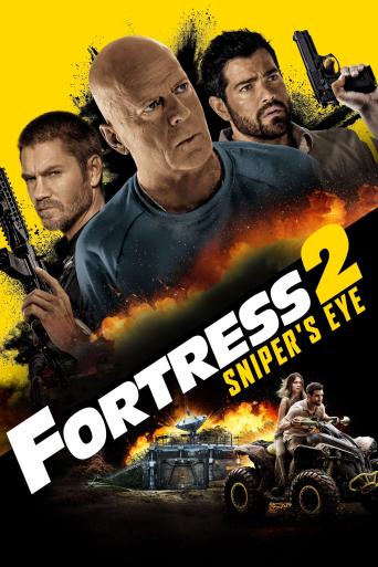 Subtitrare Fortress: Sniper's Eye (The Fortress 2)