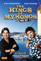 Subtitrare  Wog Boy 2: Kings of Mykonos