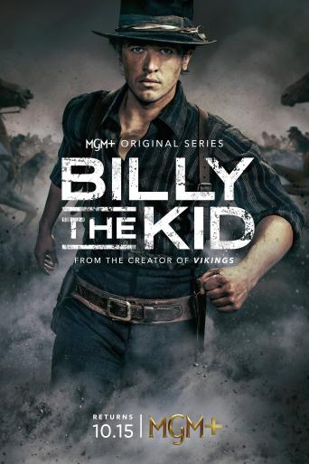 Subtitrare Billy the Kid - Sezonul 1