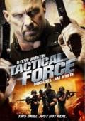 Subtitrare  Tactical Force HD 720p XVID