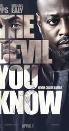 Subtitrare  The Devil You Know 1080p