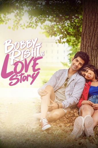 Subtitrare Bobby Aur Rishi Ki Love Story