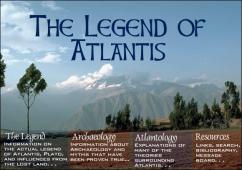 Subtitrare  The Legend of Atlantis - Part I - Down Of The Gods