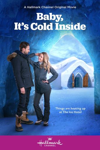 Subtitrare  Baby, It's Cold Inside (Winter Castle: Baby, It's Cold Inside)