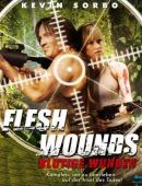 Subtitrare  Flesh Wounds DVDRIP HD 720p 1080p XVID