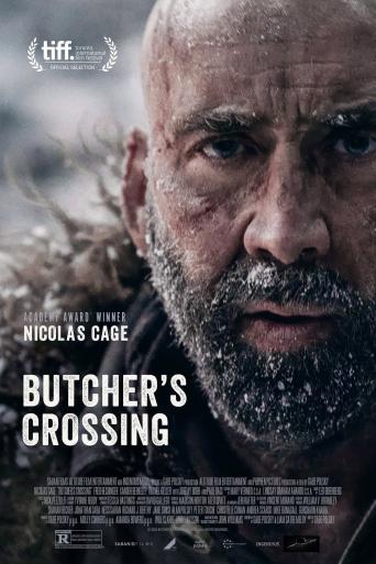 Subtitrare  Butcher's Crossing
