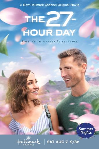 Subtitrare The 27-Hour Day (27 Hour Day)