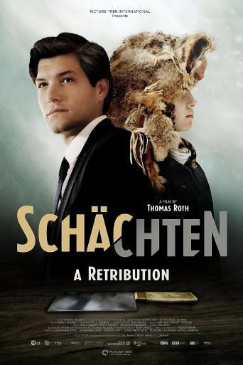 Subtitrare  Schächten (Schächten: A Retribution)