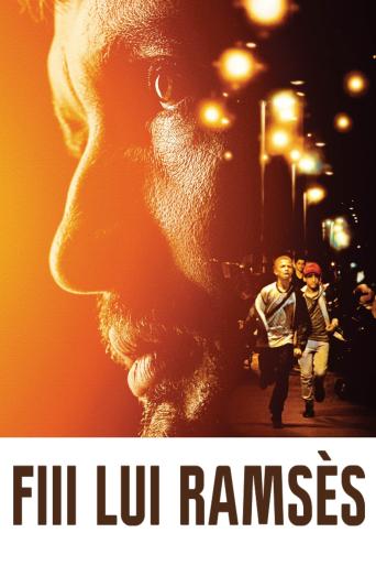 Subtitrare  Goutte d'or (Sons of Ramses)