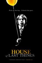 Subtitrare  House of Last Things XVID