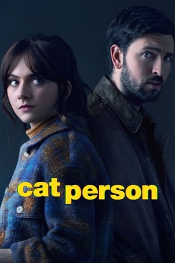 Subtitrare  Cat Person HD 720p 1080p