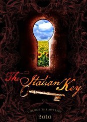 Subtitrare  The Italian Key DVDRIP XVID